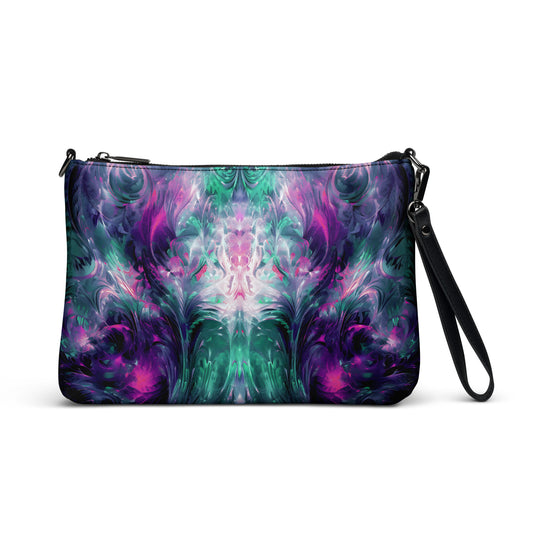 Crossbody bag - Kaleidoscope Realm