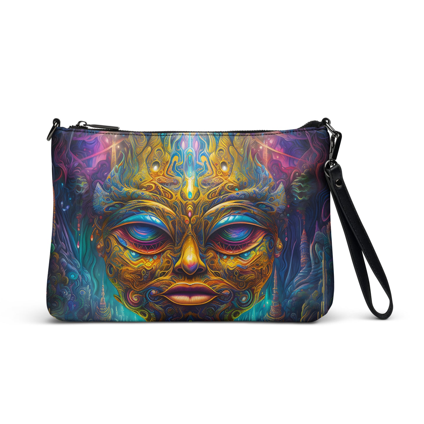Crossbody bag - Realm Explorers 2