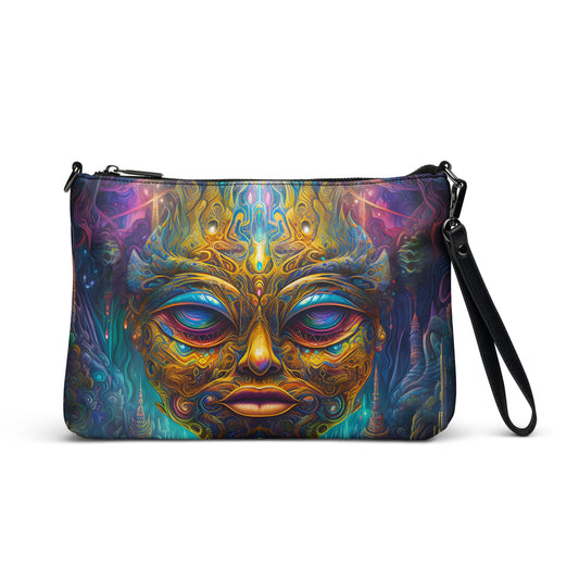 Crossbody bag - Realm Explorers 2