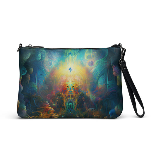 Crossbody bag - Shaman Drum 1