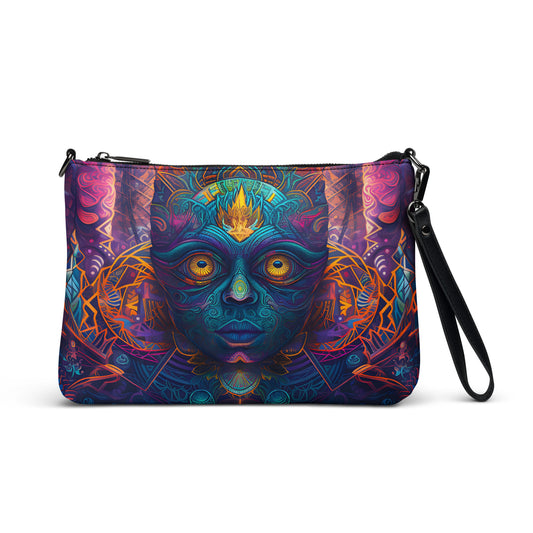 Crossbody bag - Mystical Alchemy 2