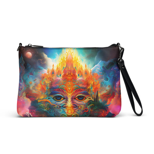Crossbody bag - Celestial Rapture