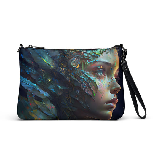 Crossbody bag - Machine Elf 1