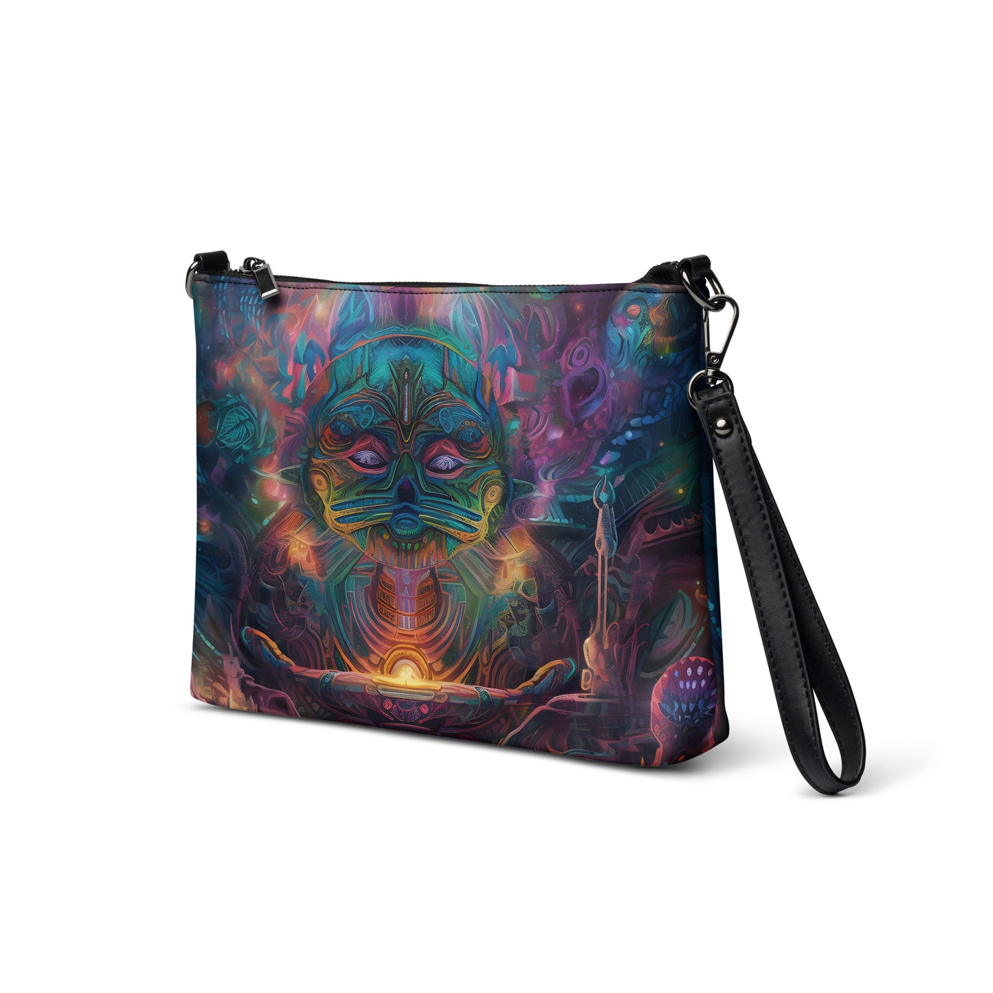 Crossbody bag - Shaman Drum 3