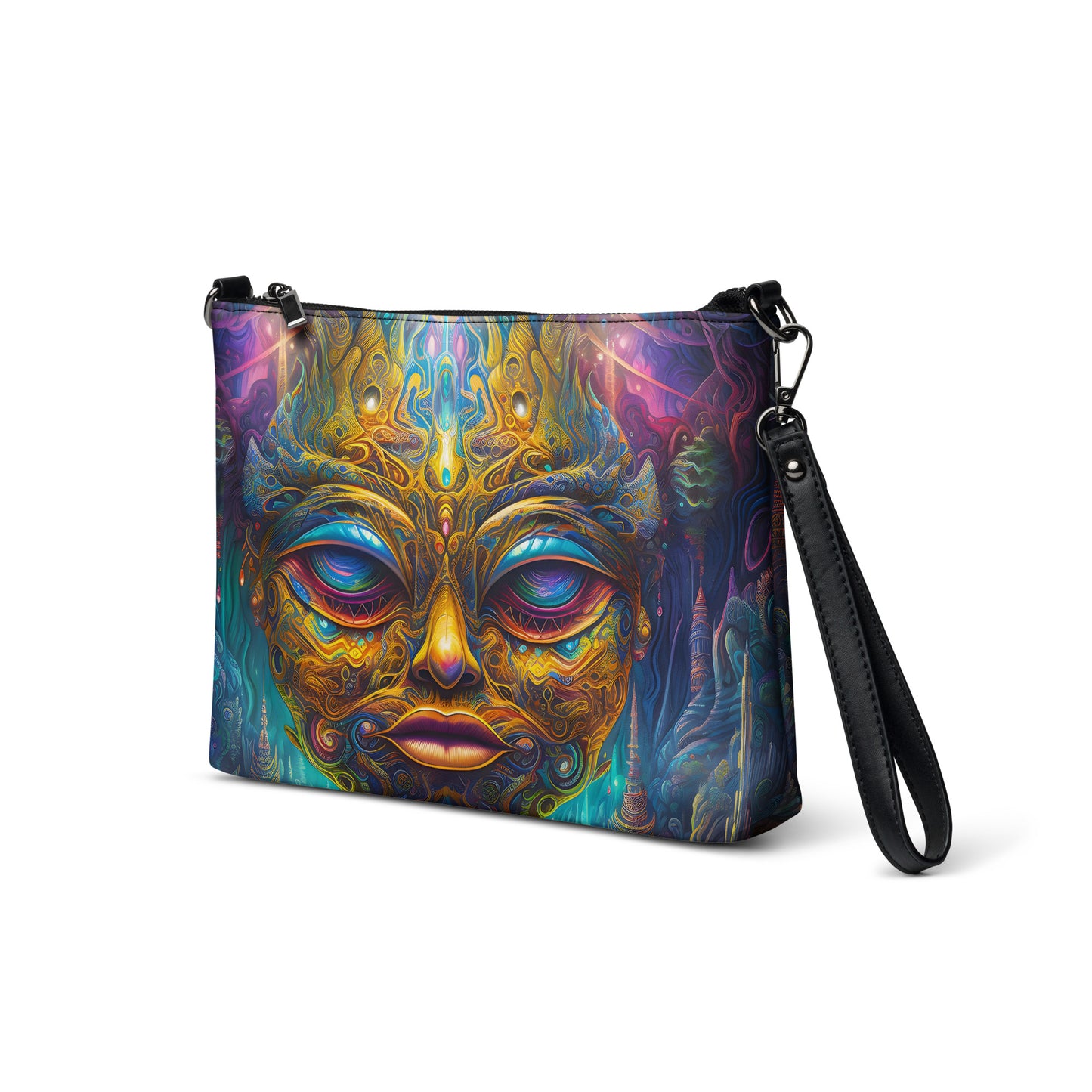 Crossbody bag - Realm Explorers 2