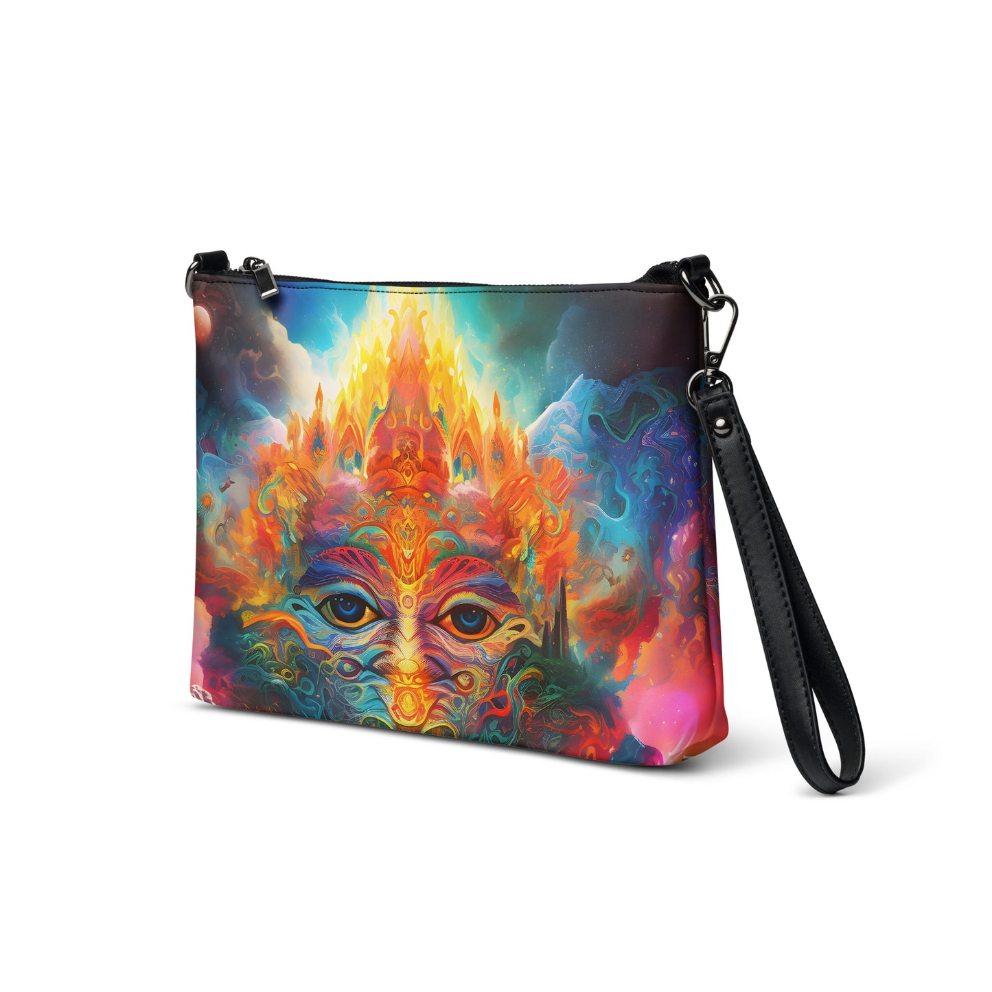 Crossbody bag - Celestial Rapture