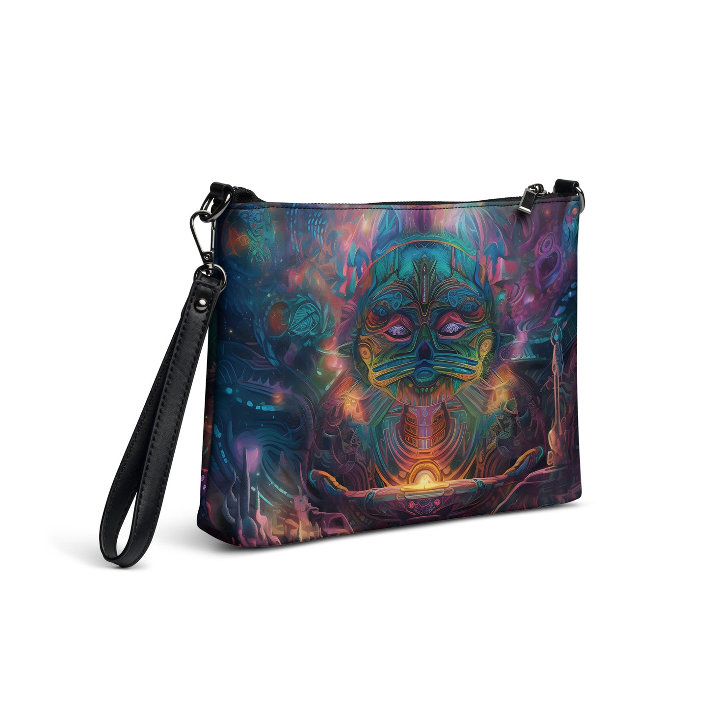 Crossbody bag - Shaman Drum 3