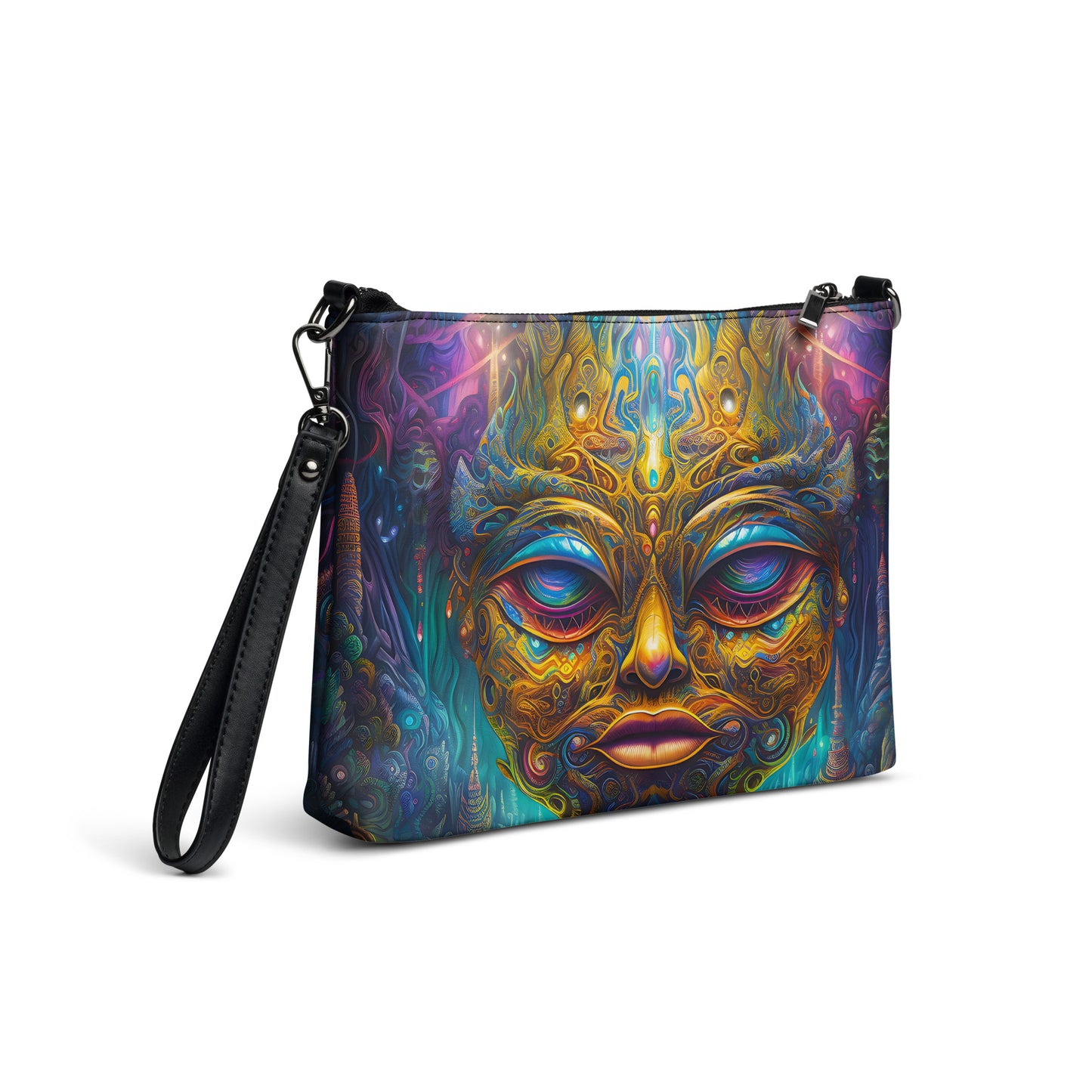 Crossbody bag - Realm Explorers 2
