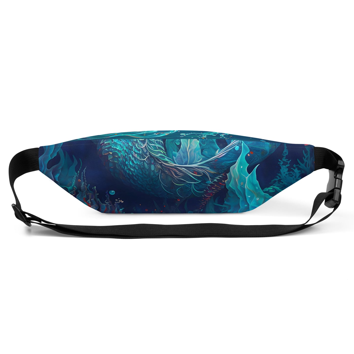 Waist Bag - Mermaid 2