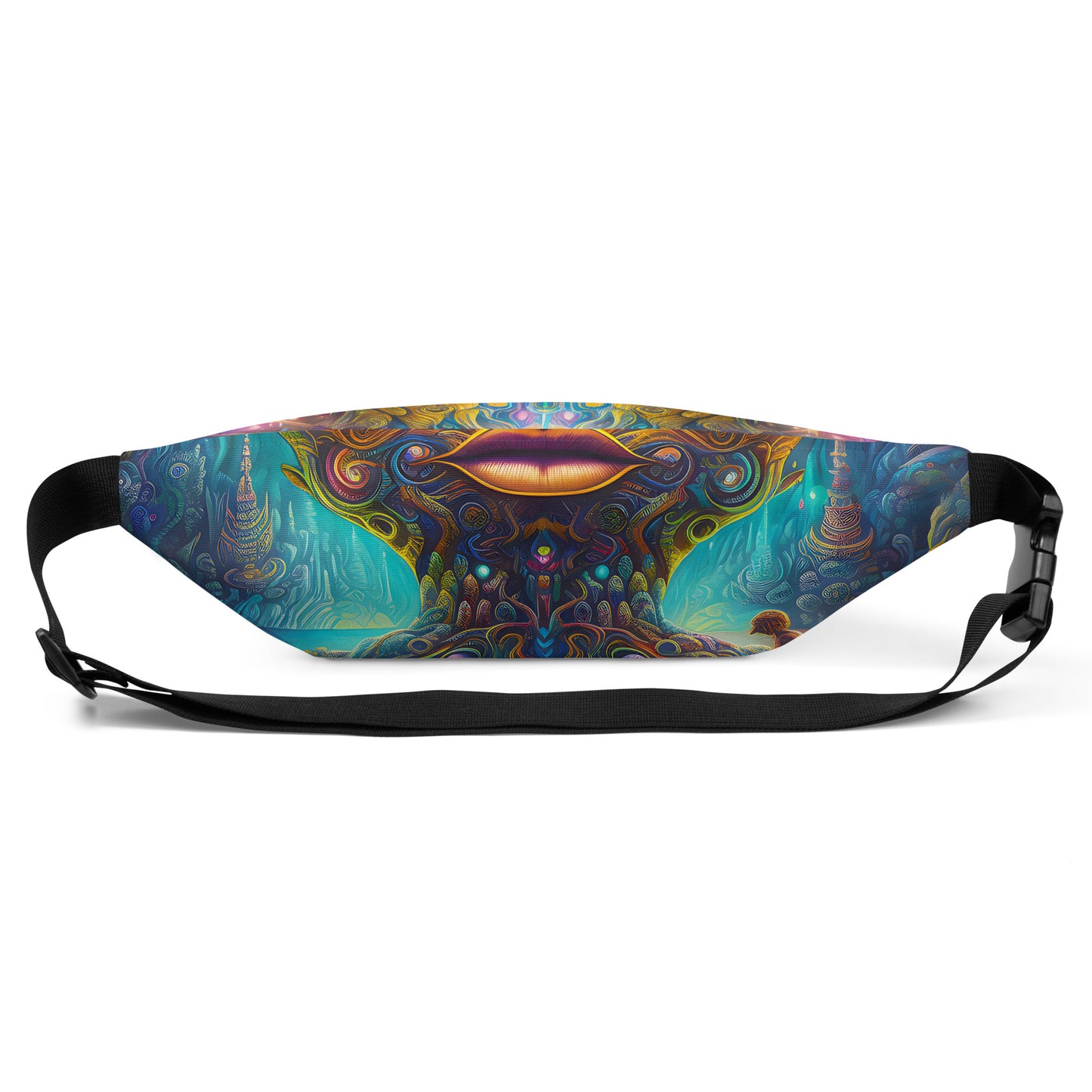 Waist Bag - Realm Explorers 2