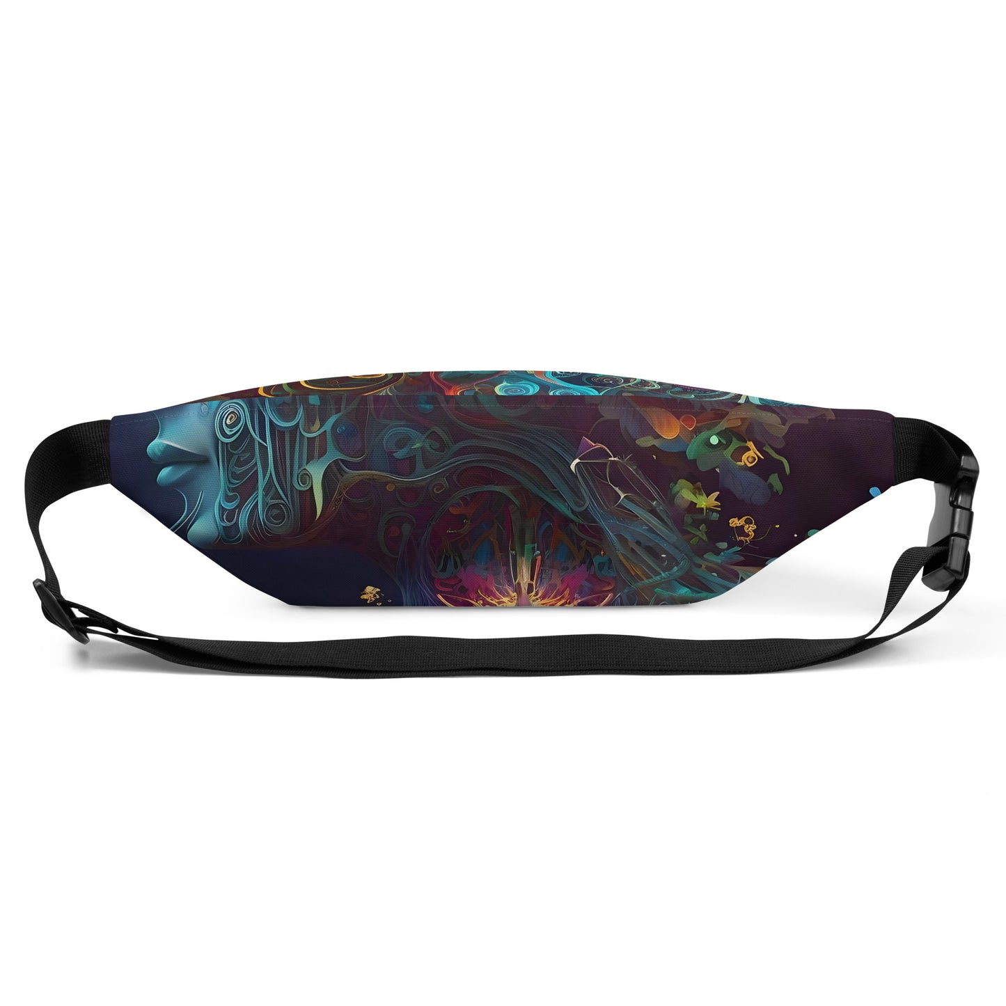 Waist Bag - Psychedelic Fairy