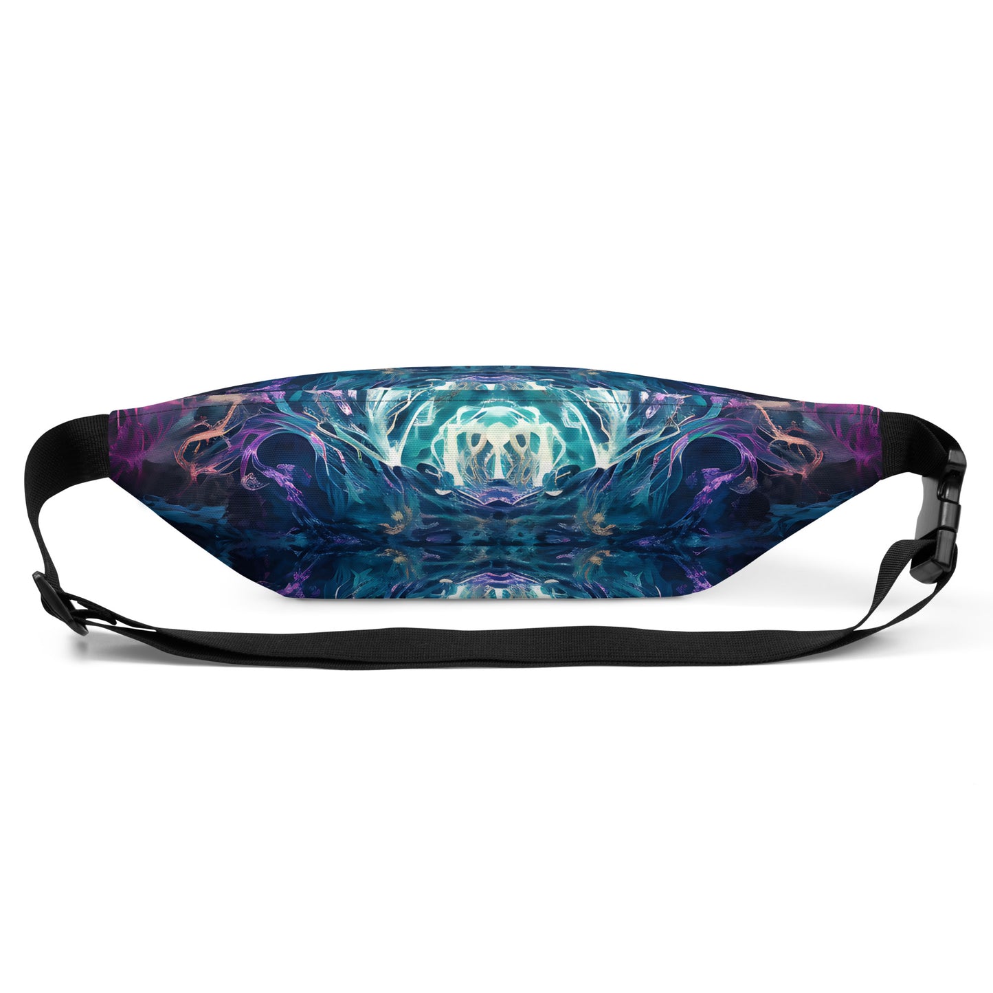 Waist Bag - Mystical Reflections 4