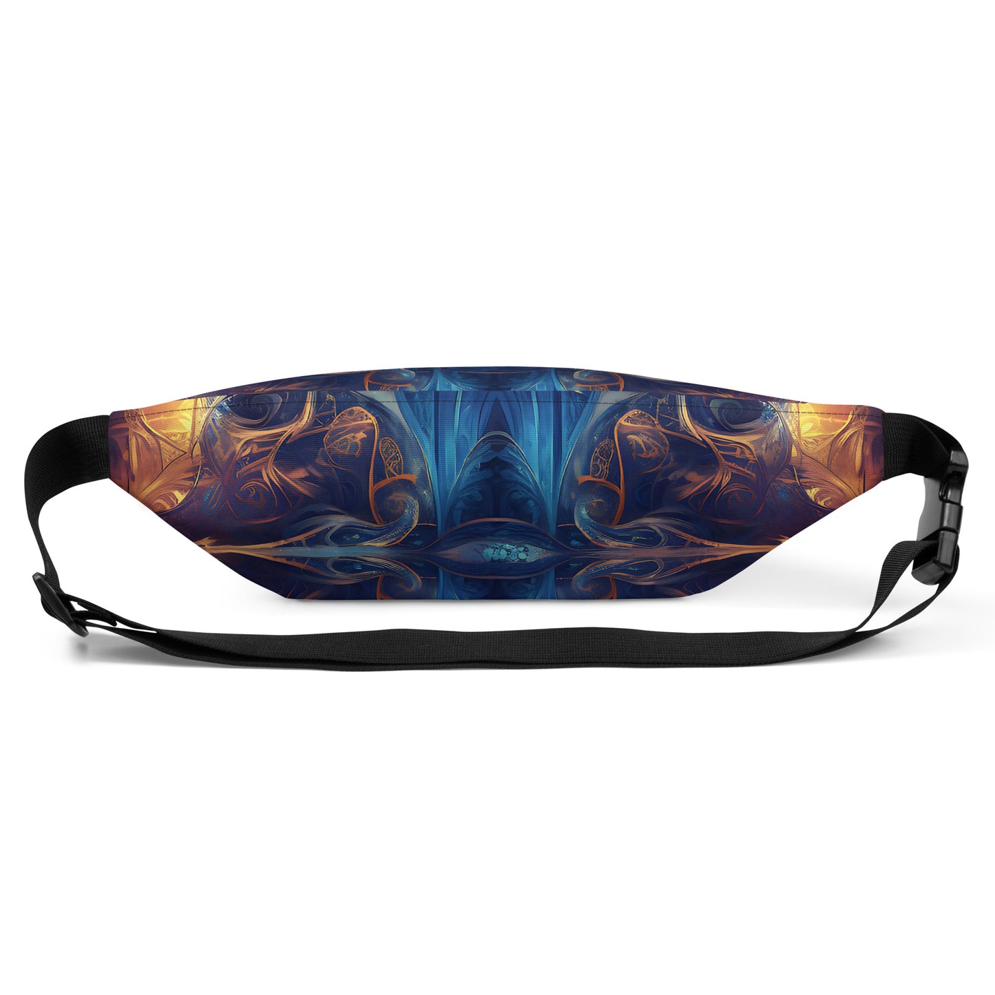 Waist Bag - Mystical Reflections 3