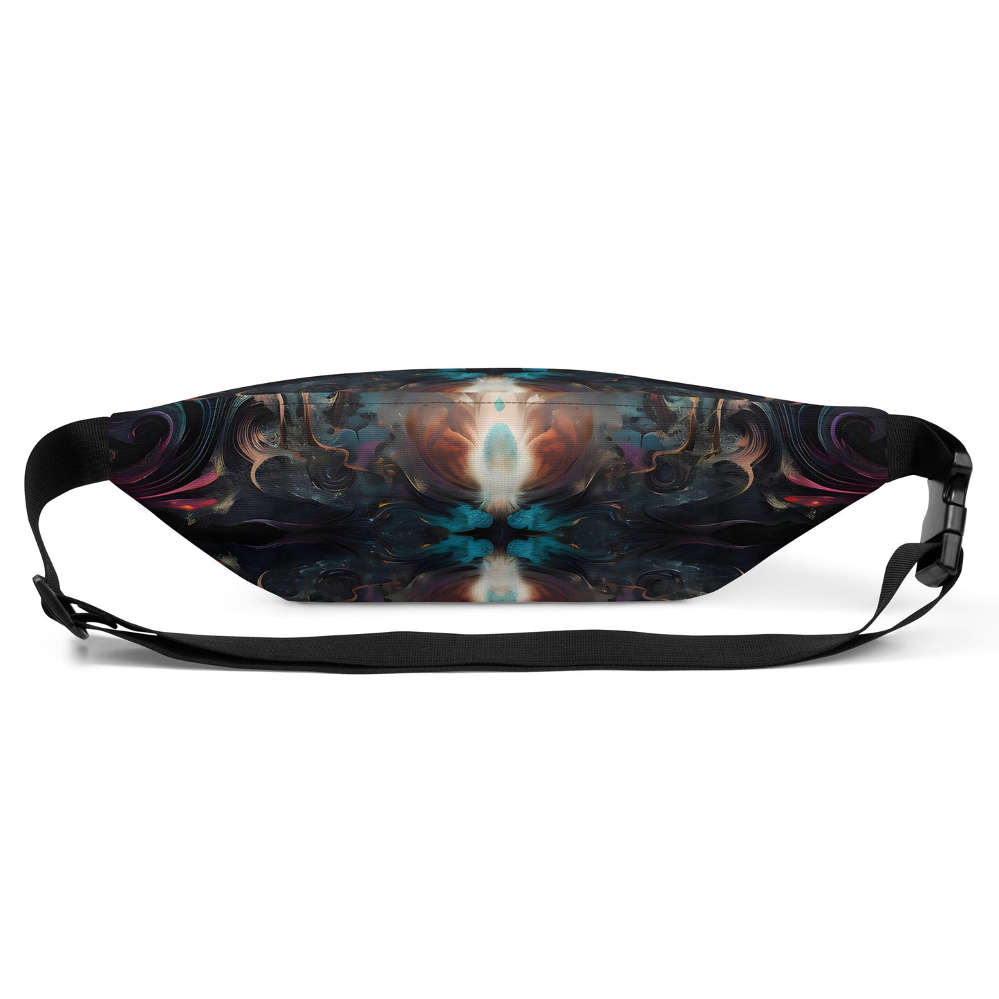 Waist Bag - Mystical Reflections 1