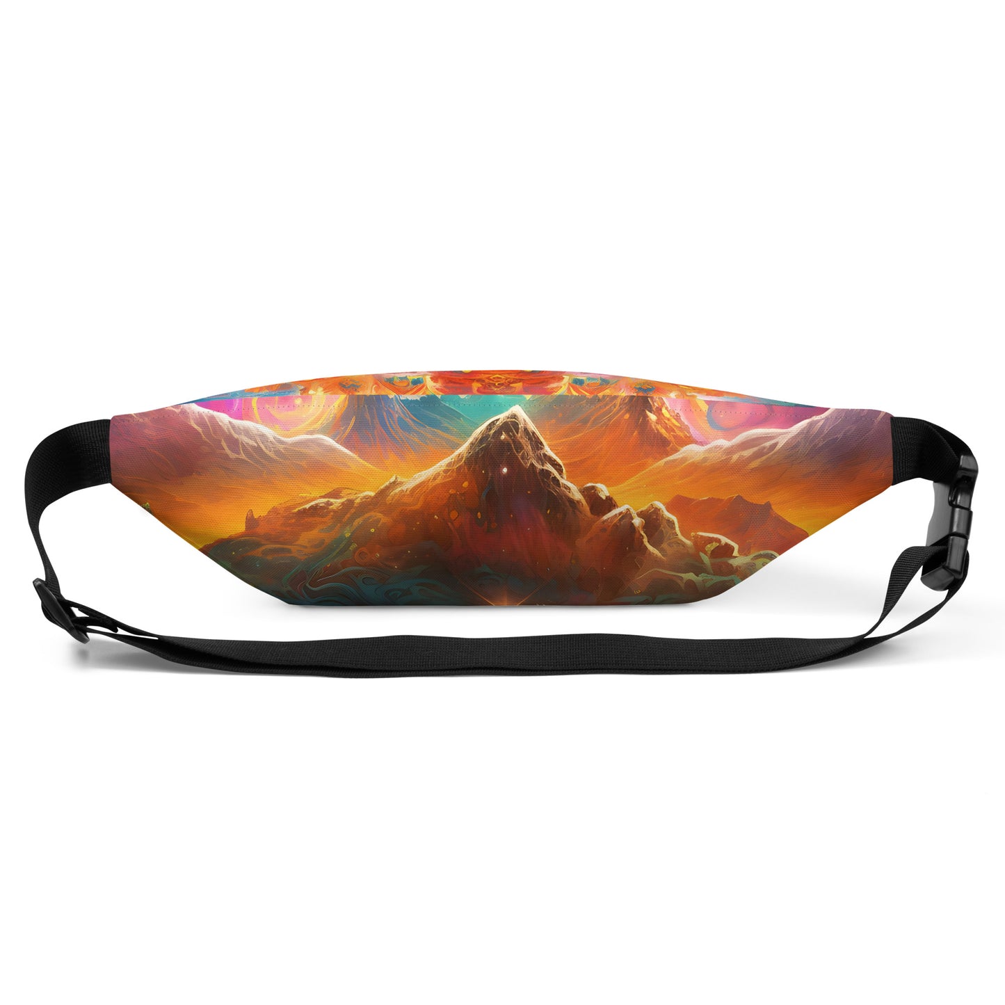 Waist Bag - Celestial Rapture