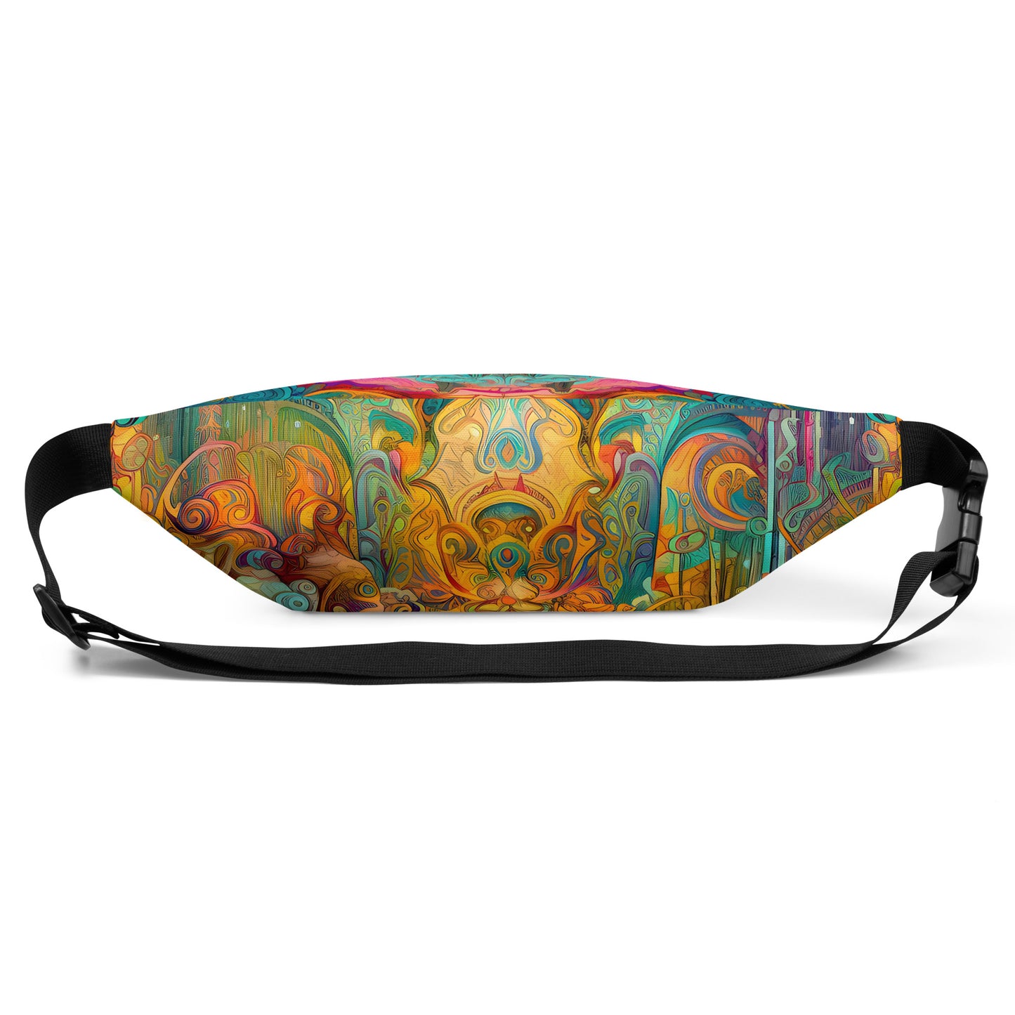 Waist Bag - Dreamweavers Tapestry 2