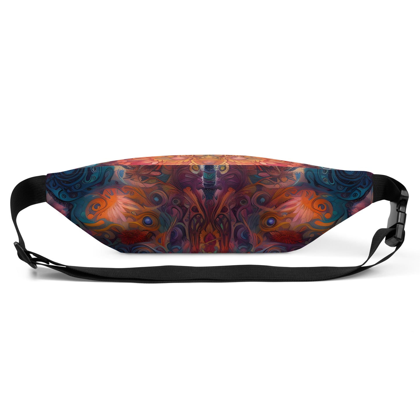 Fanny Pack - Psychedelic Dreamtime 4