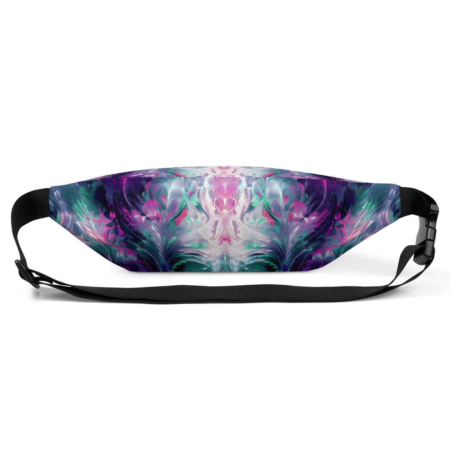Waist Bag - Kaleidoscope Realm