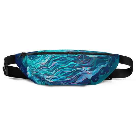 Waist Bag - Mermaid 2