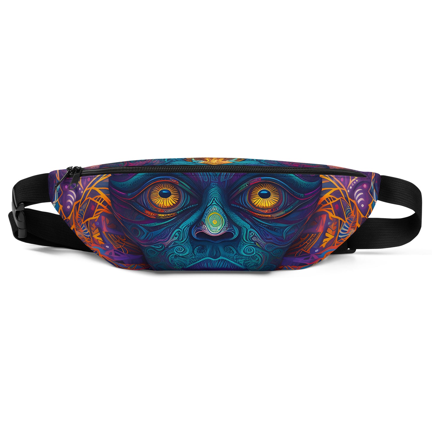 Waist Bag - Mystical Alchemy 2