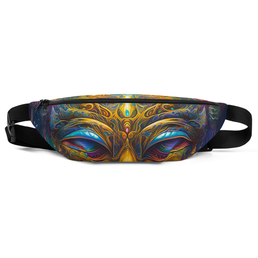 Waist Bag - Realm Explorers 2