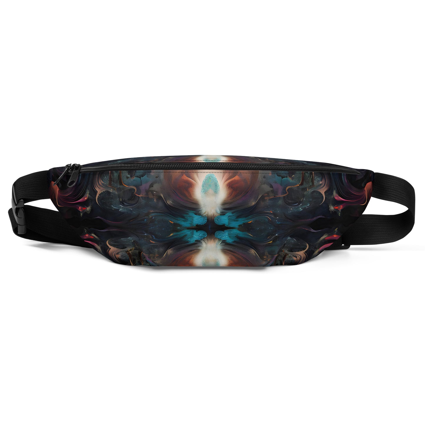 Waist Bag - Mystical Reflections 1