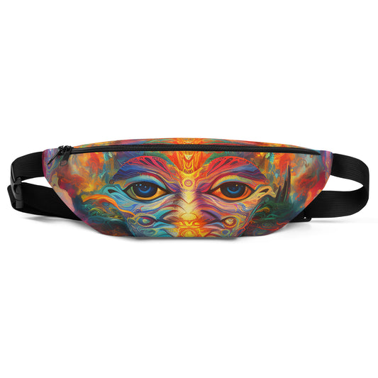 Waist Bag - Celestial Rapture