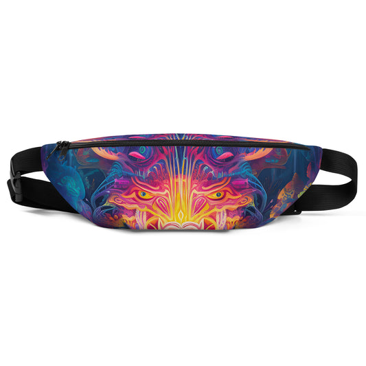 Waist Bag - Realm Explorers 1