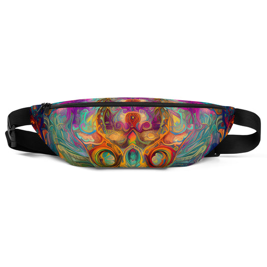 Waist Bag - Dreamweavers Tapestry 2