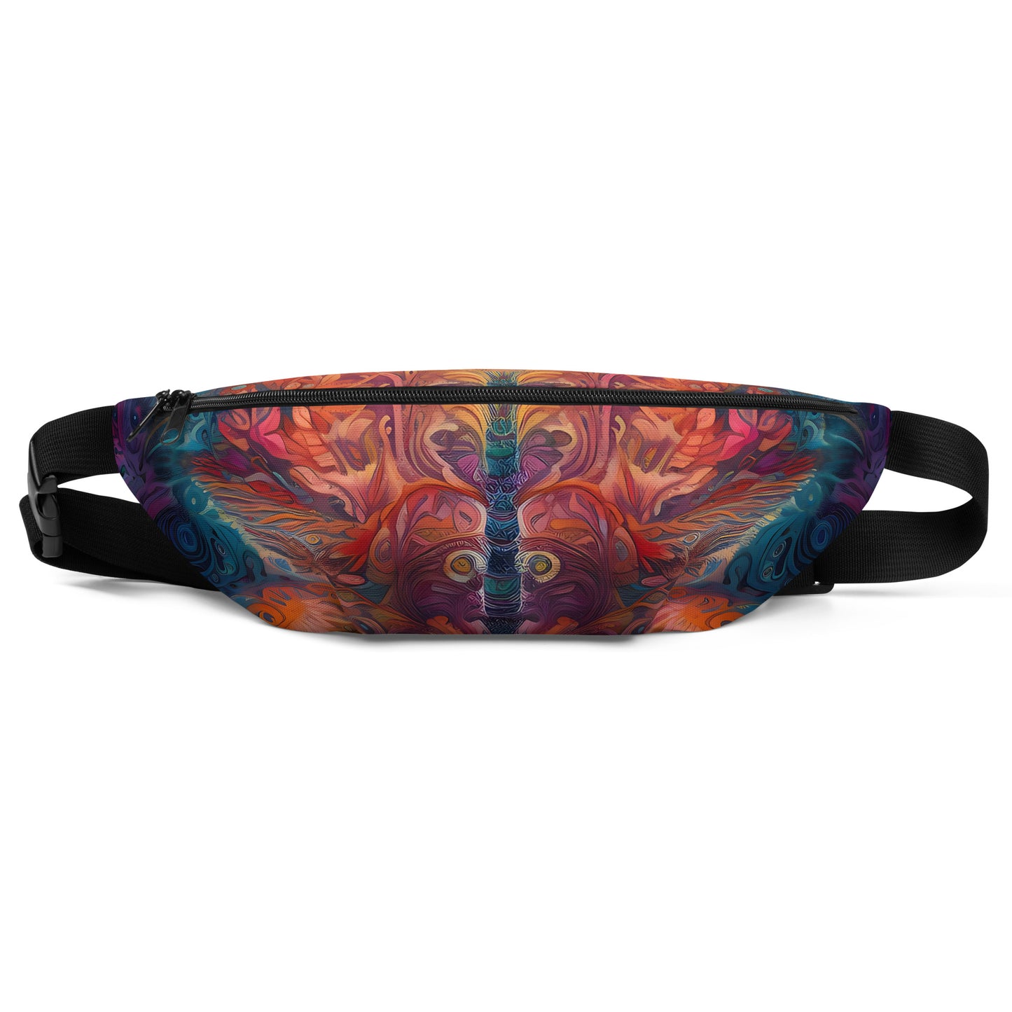 Fanny Pack - Psychedelic Dreamtime 4