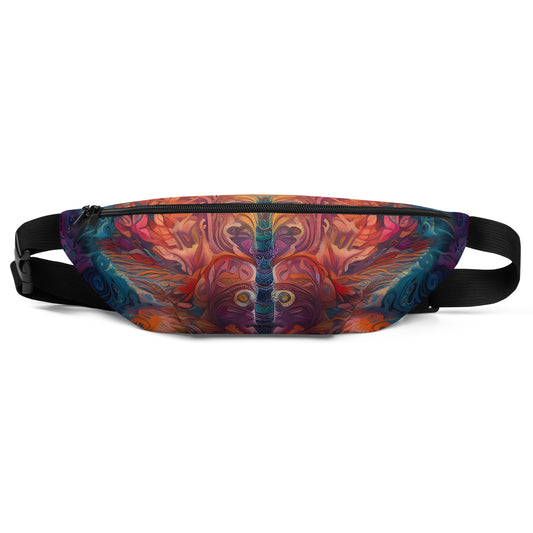 Fanny Pack - Psychedelic Dreamtime 4