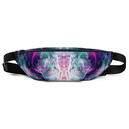 Waist Bag - Kaleidoscope Realm
