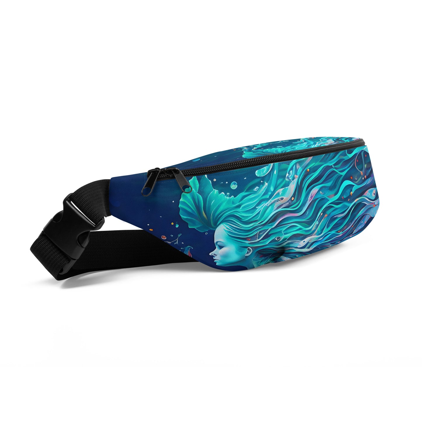 Waist Bag - Mermaid 2