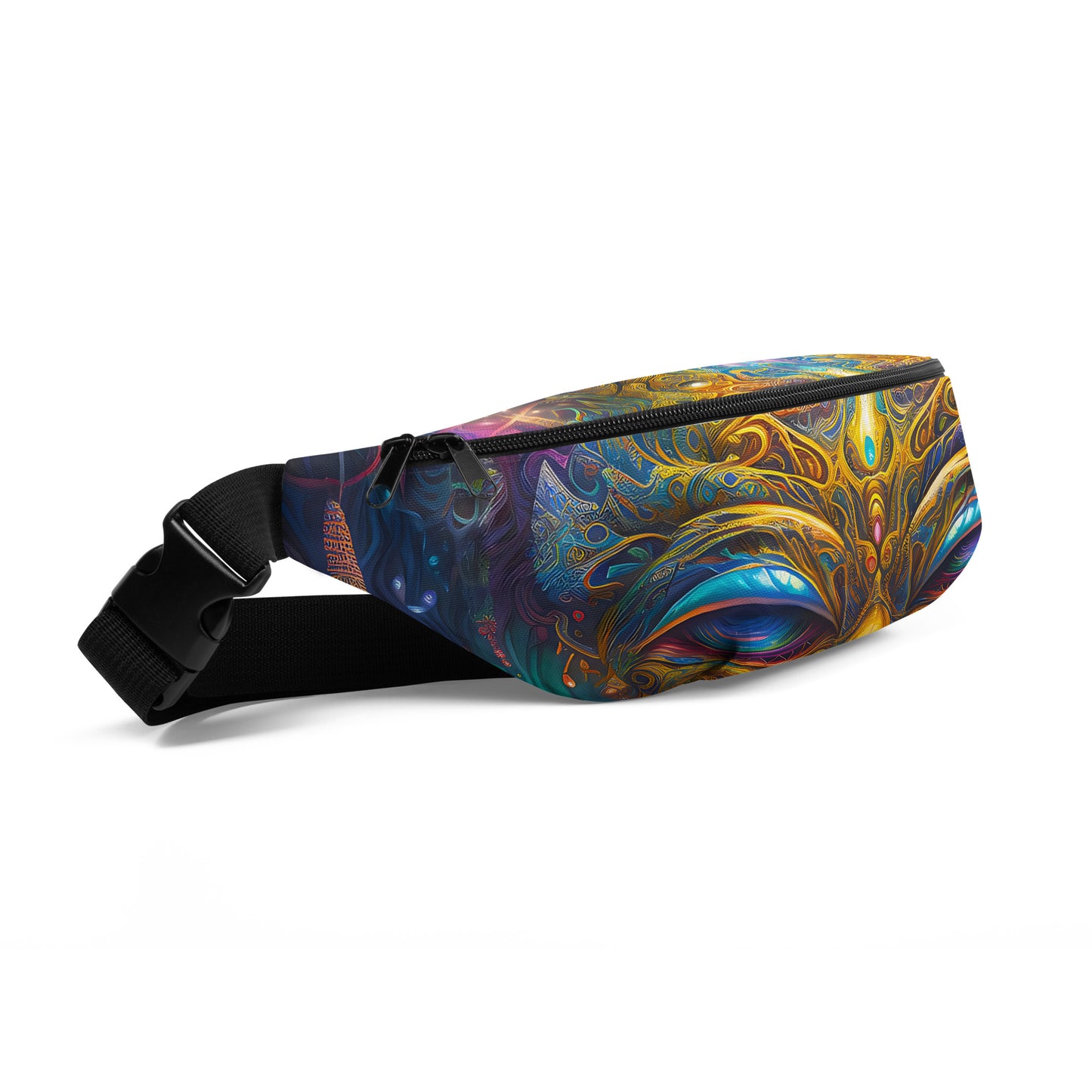Waist Bag - Realm Explorers 2
