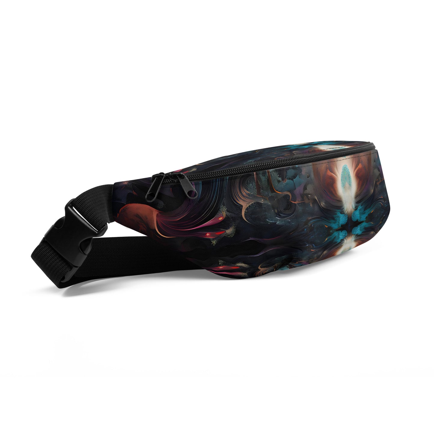 Waist Bag - Mystical Reflections 1