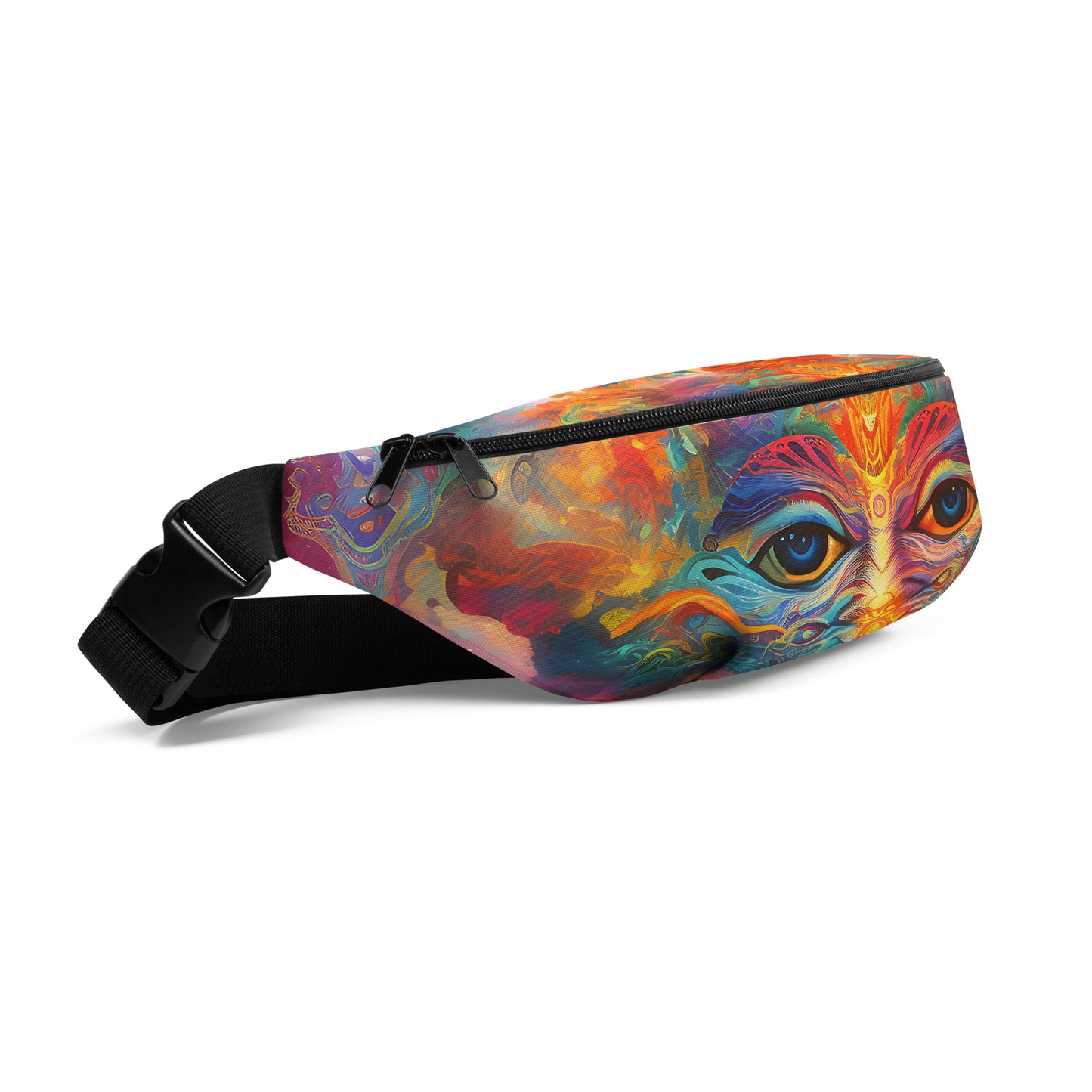 Waist Bag - Celestial Rapture