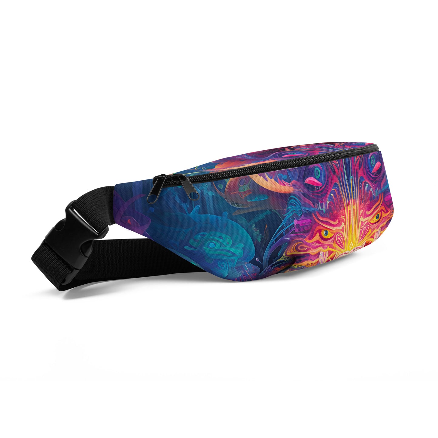 Waist Bag - Realm Explorers 1