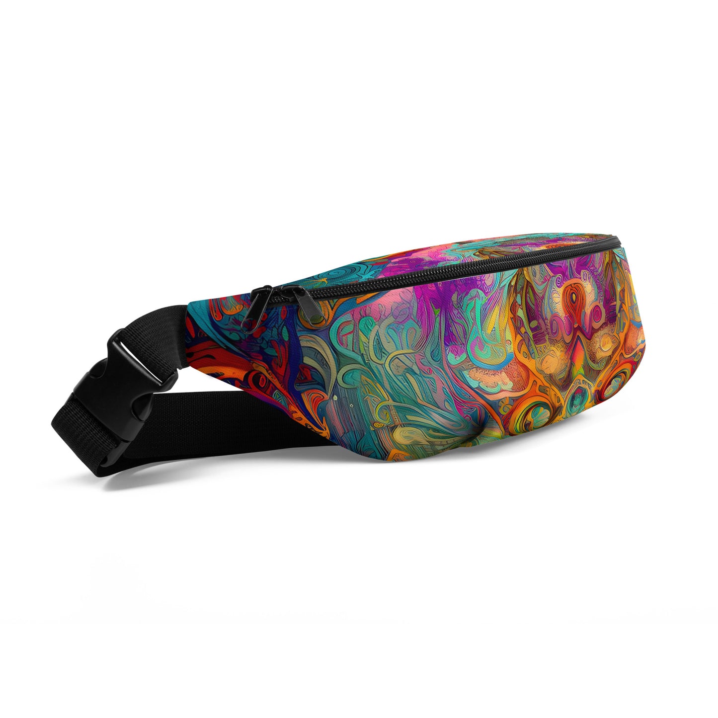Waist Bag - Dreamweavers Tapestry 2