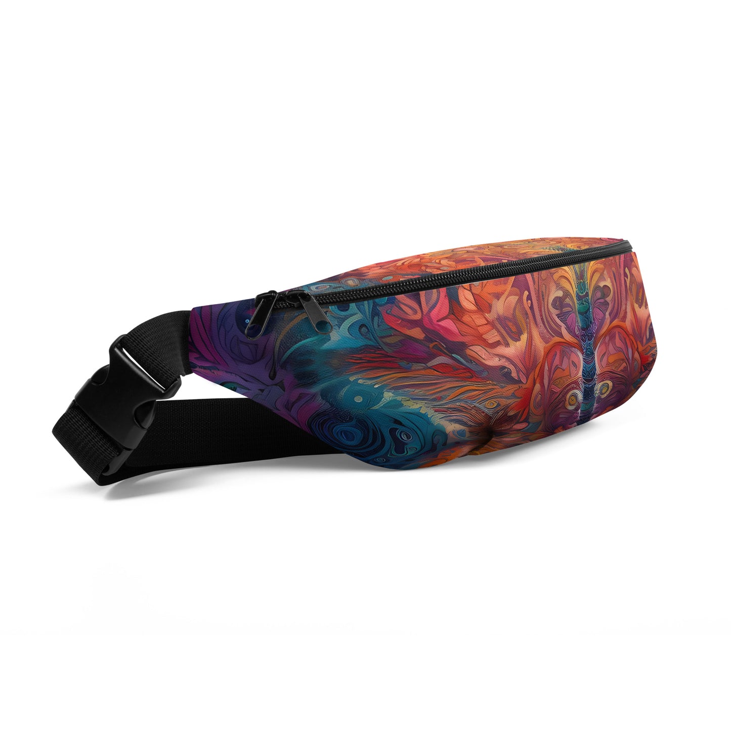 Fanny Pack - Psychedelic Dreamtime 4