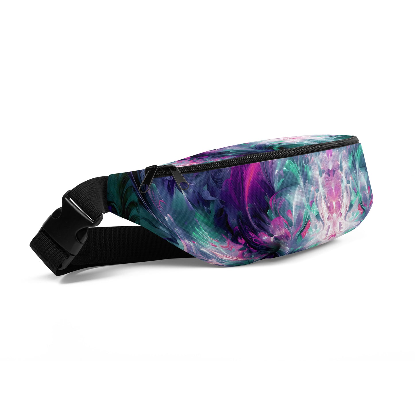 Waist Bag - Kaleidoscope Realm