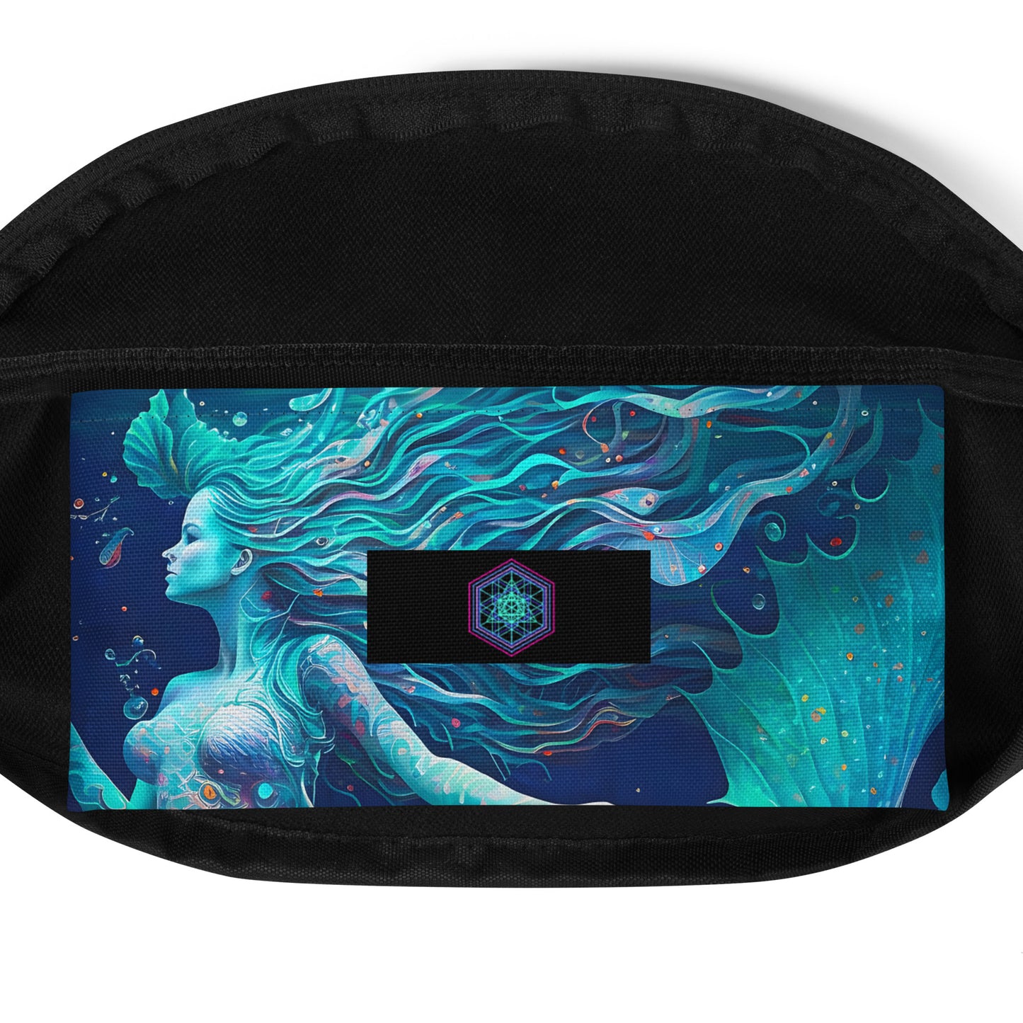Waist Bag - Mermaid 2