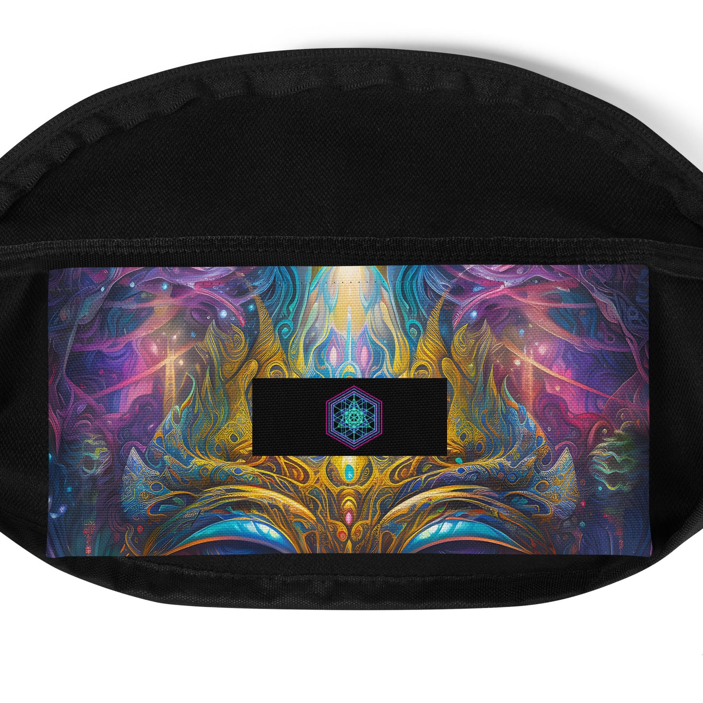 Waist Bag - Realm Explorers 2