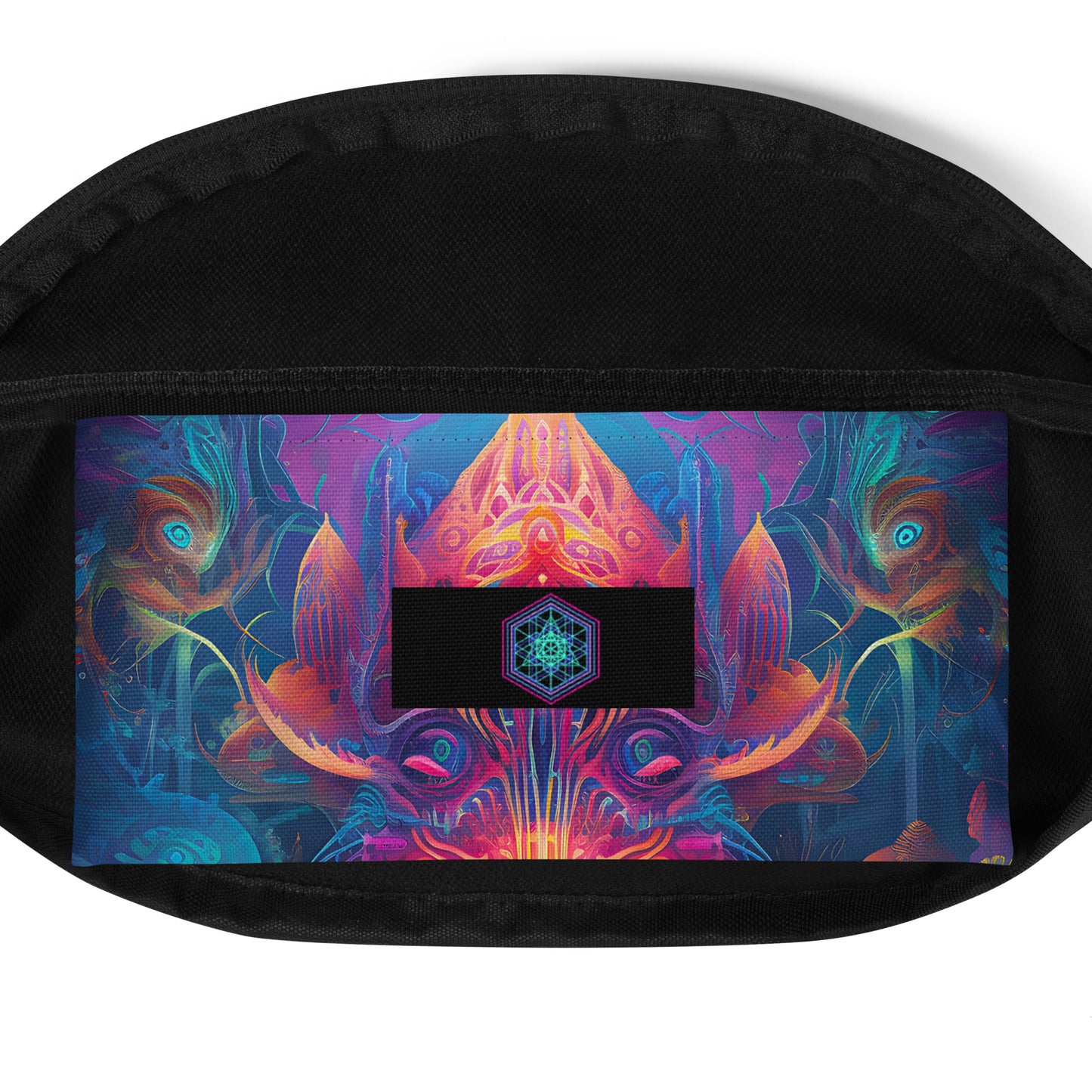 Waist Bag - Realm Explorers 1