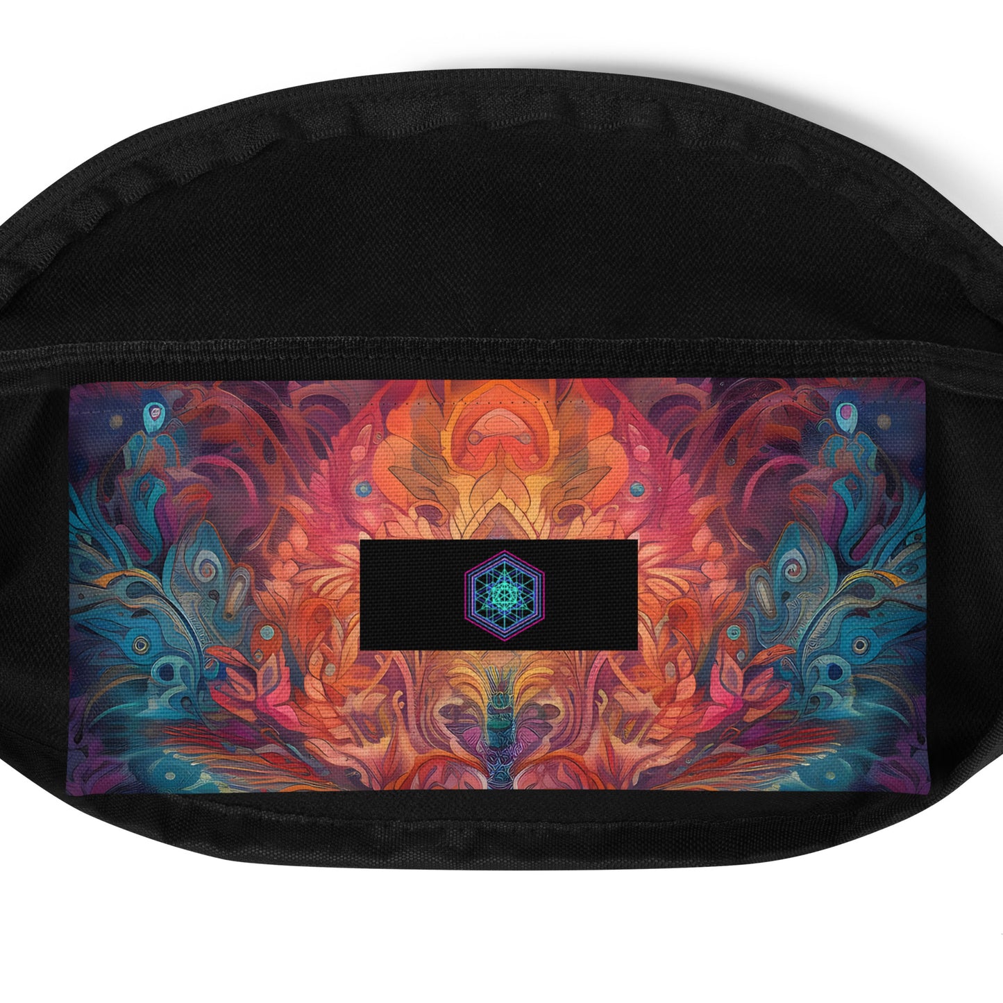 Fanny Pack - Psychedelic Dreamtime 4