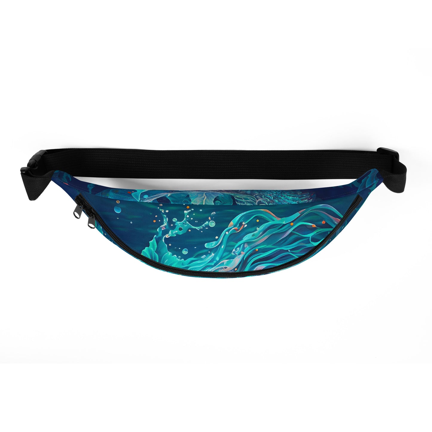 Waist Bag - Mermaid 2