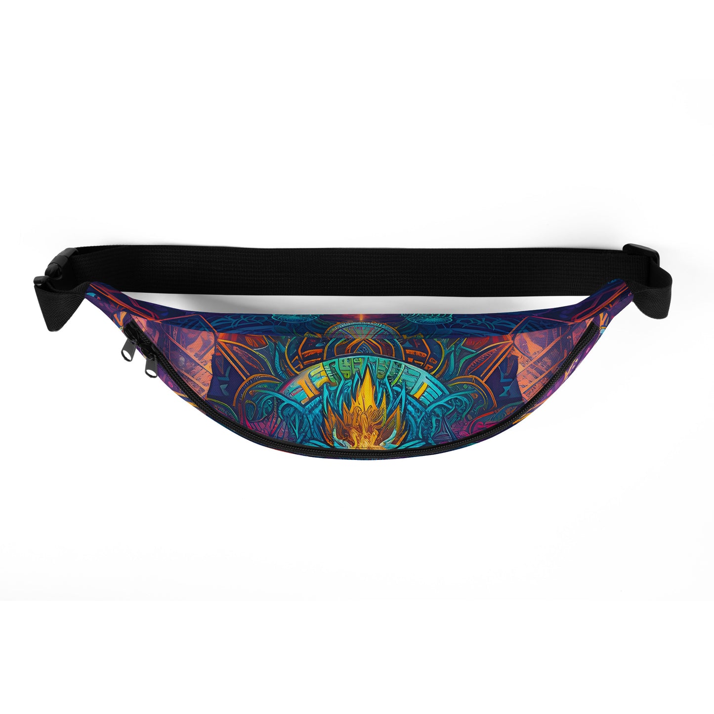 Waist Bag - Mystical Alchemy 2