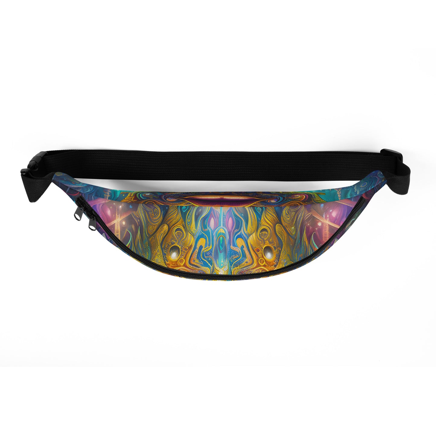 Waist Bag - Realm Explorers 2