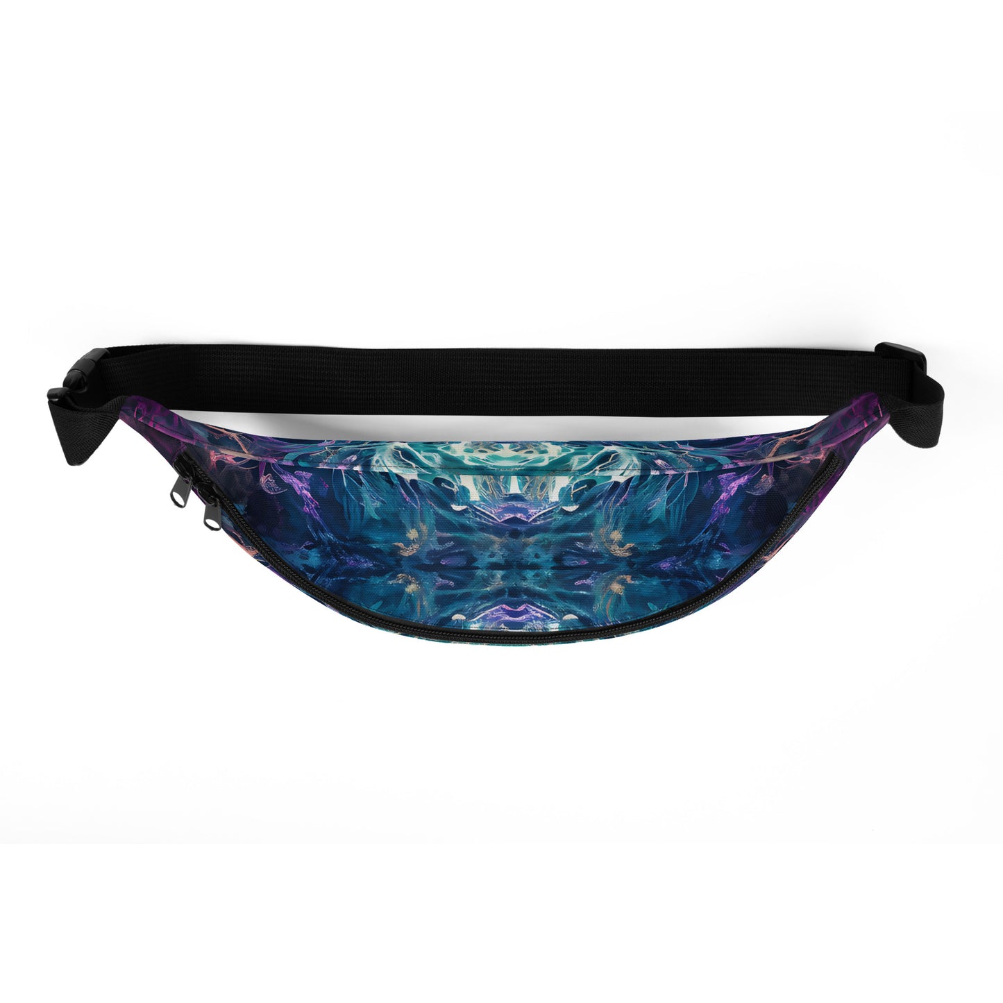 Waist Bag - Mystical Reflections 4