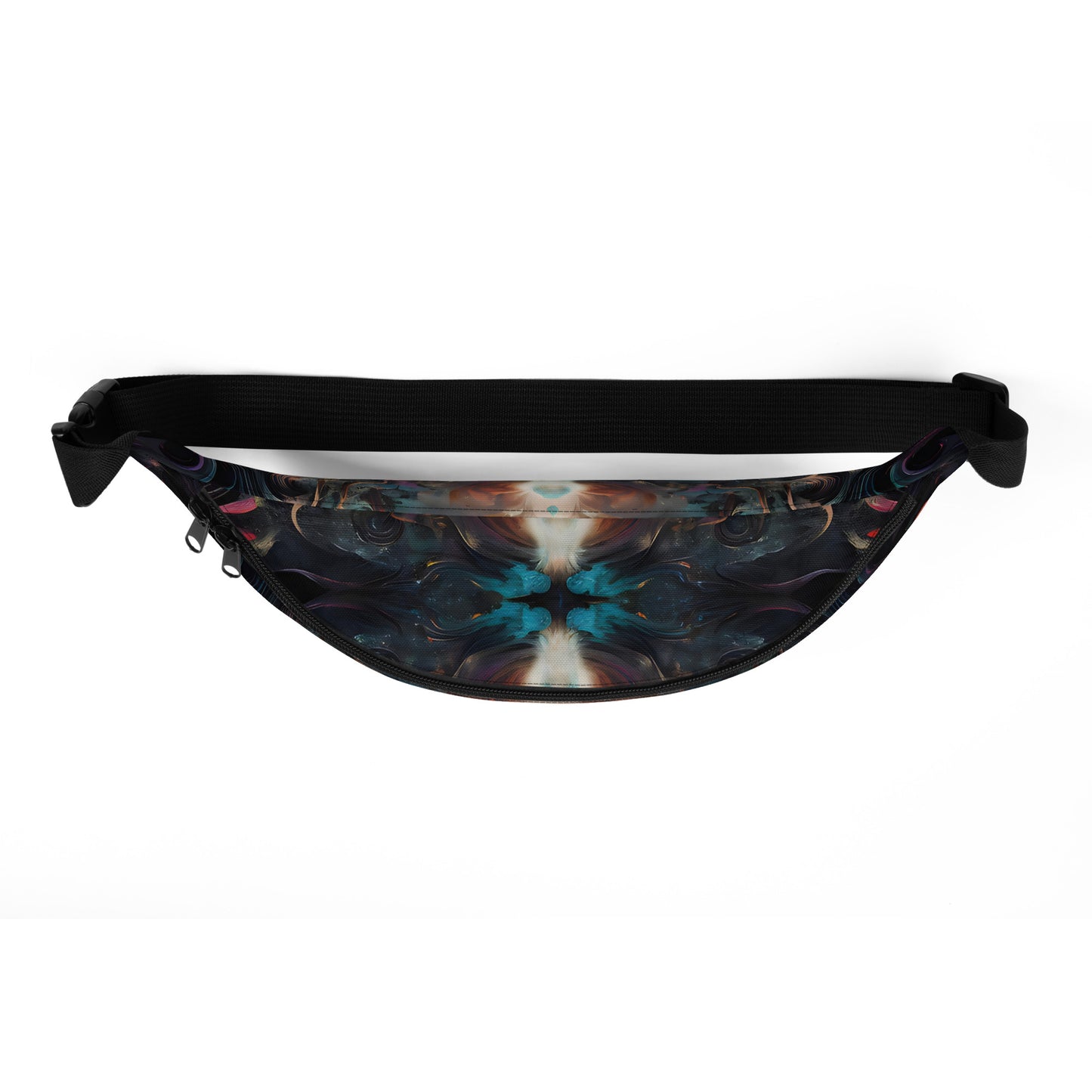 Waist Bag - Mystical Reflections 1