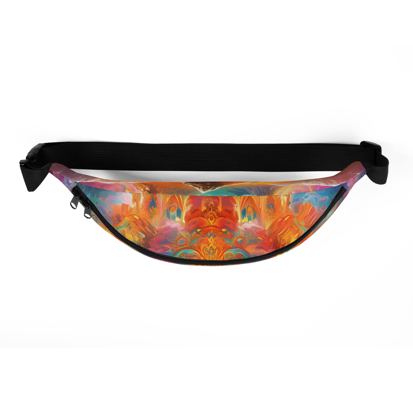 Waist Bag - Celestial Rapture